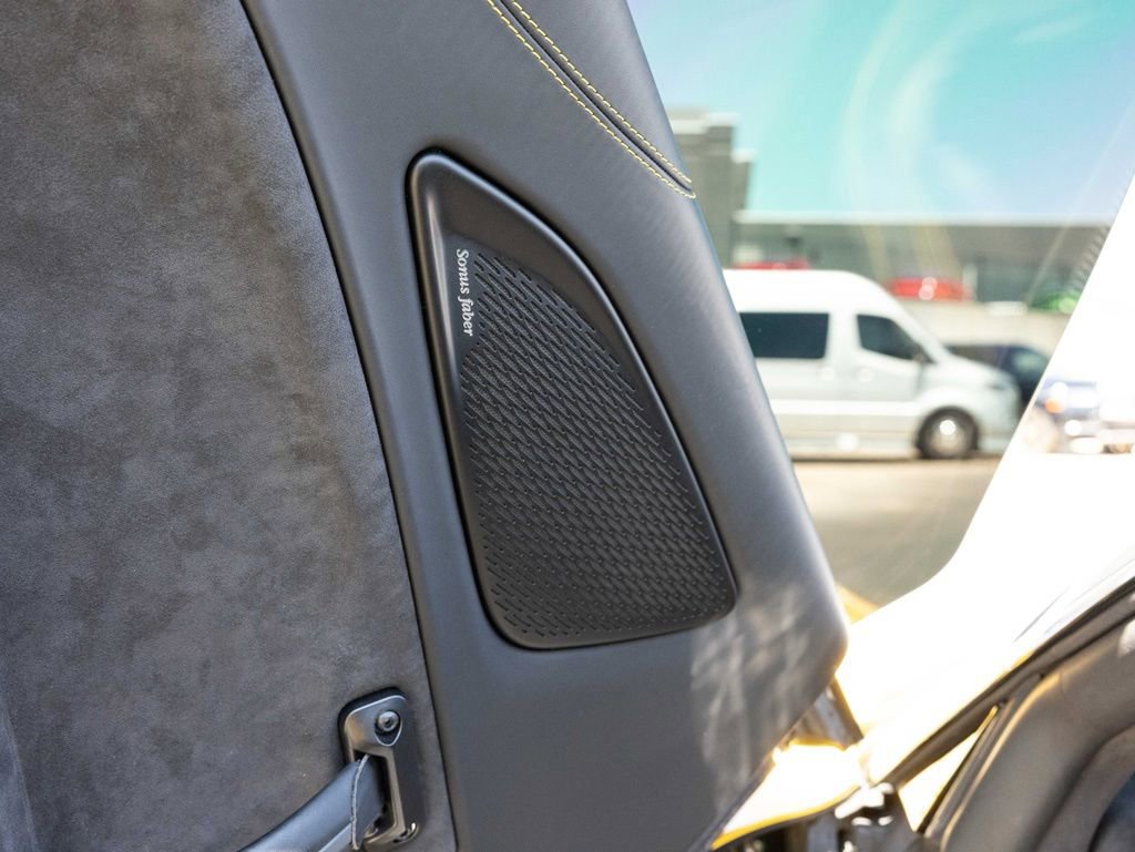 Used 2022 Maserati MC20 Coupe RWD image 19