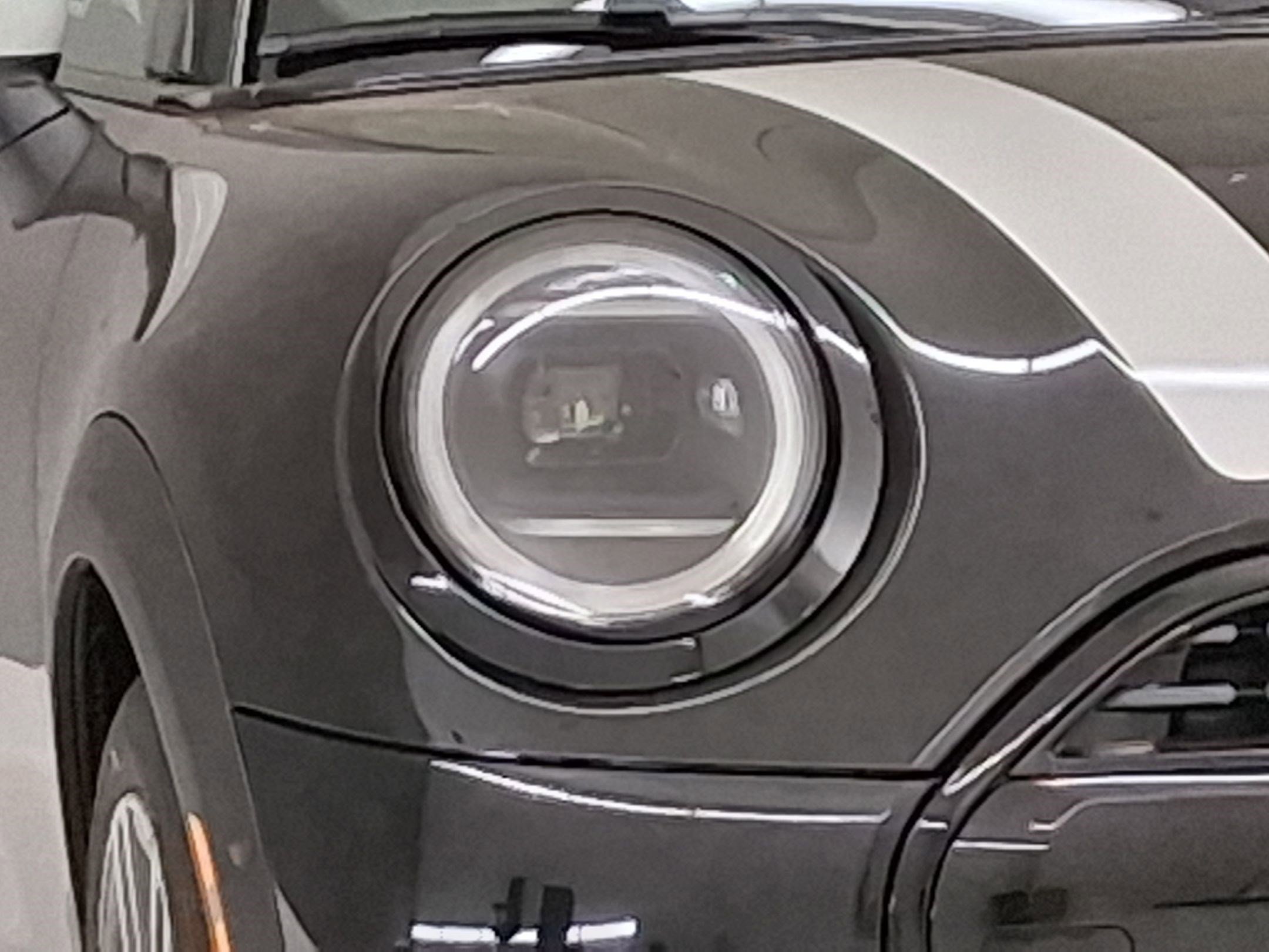 New 2026 MINI Cooper 2-Door Hardtop image 9