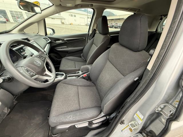 Used 2015 Honda Fit EX image 15