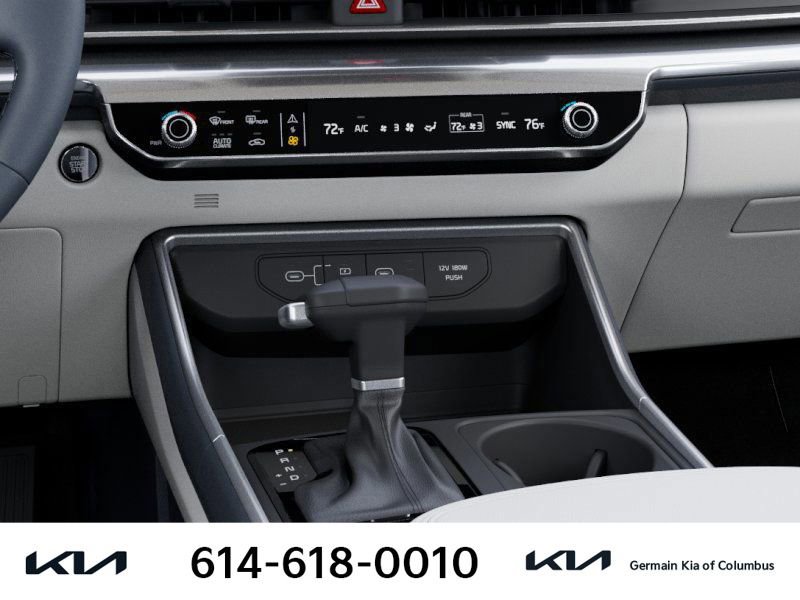 New 2026 Kia Carnival SX Prestige image 26