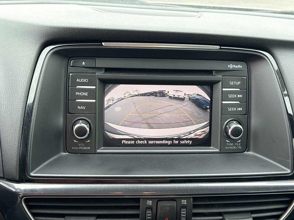 Used 2014 MAZDA MAZDA6 Touring FWD image 24