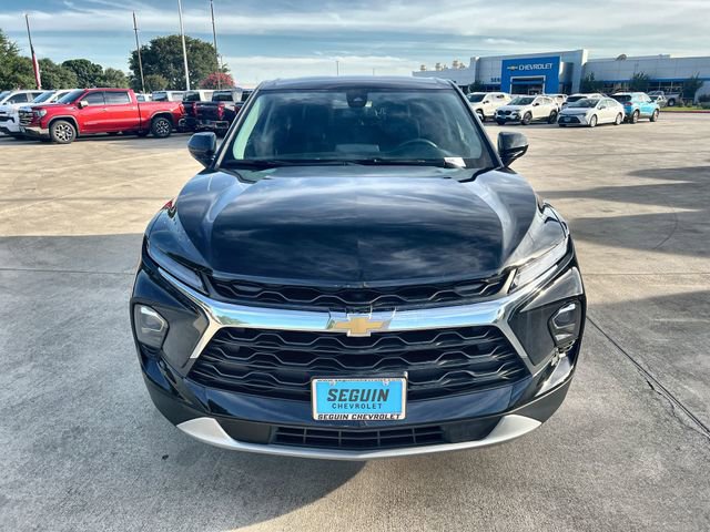 Used 2025 Chevrolet Blazer LT AWD/4WD image 30