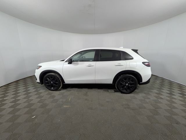 Certified 2024 Honda HR-V Sport image 19