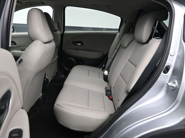 Certified 2022 Honda HR-V EX-L image 12