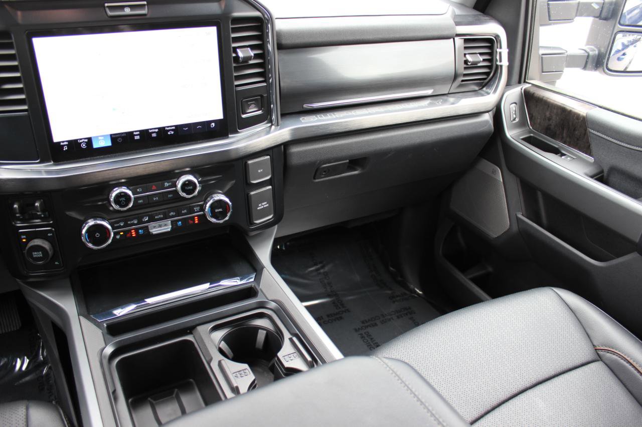 Used 2026 Ford F250 Lariat image 15