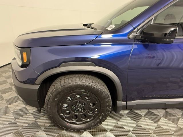 New 2026 Honda Passport TrailSport Elite image 15