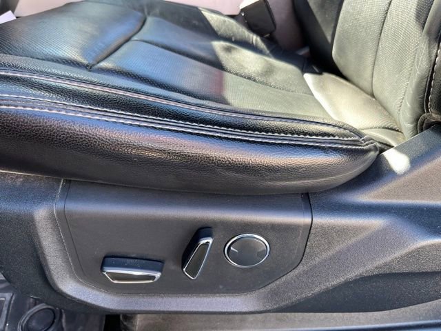 Used 2018 Ford F150 Lariat w/ Equipment Group 502A Luxury image 18