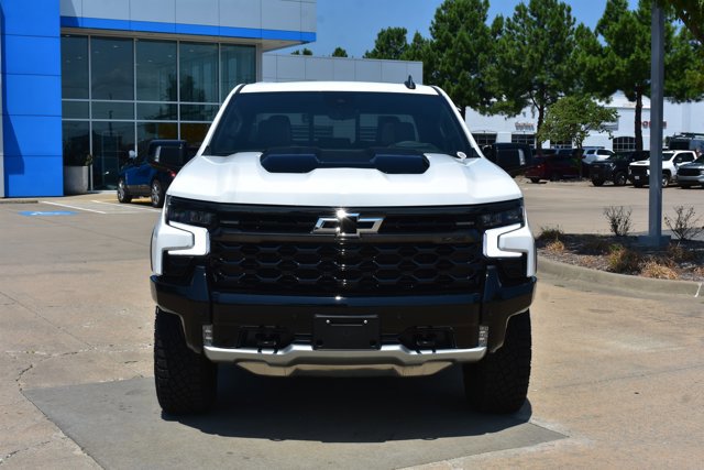 New 2025 Chevrolet Silverado 1500 ZR2 w/ Technology Package image 2