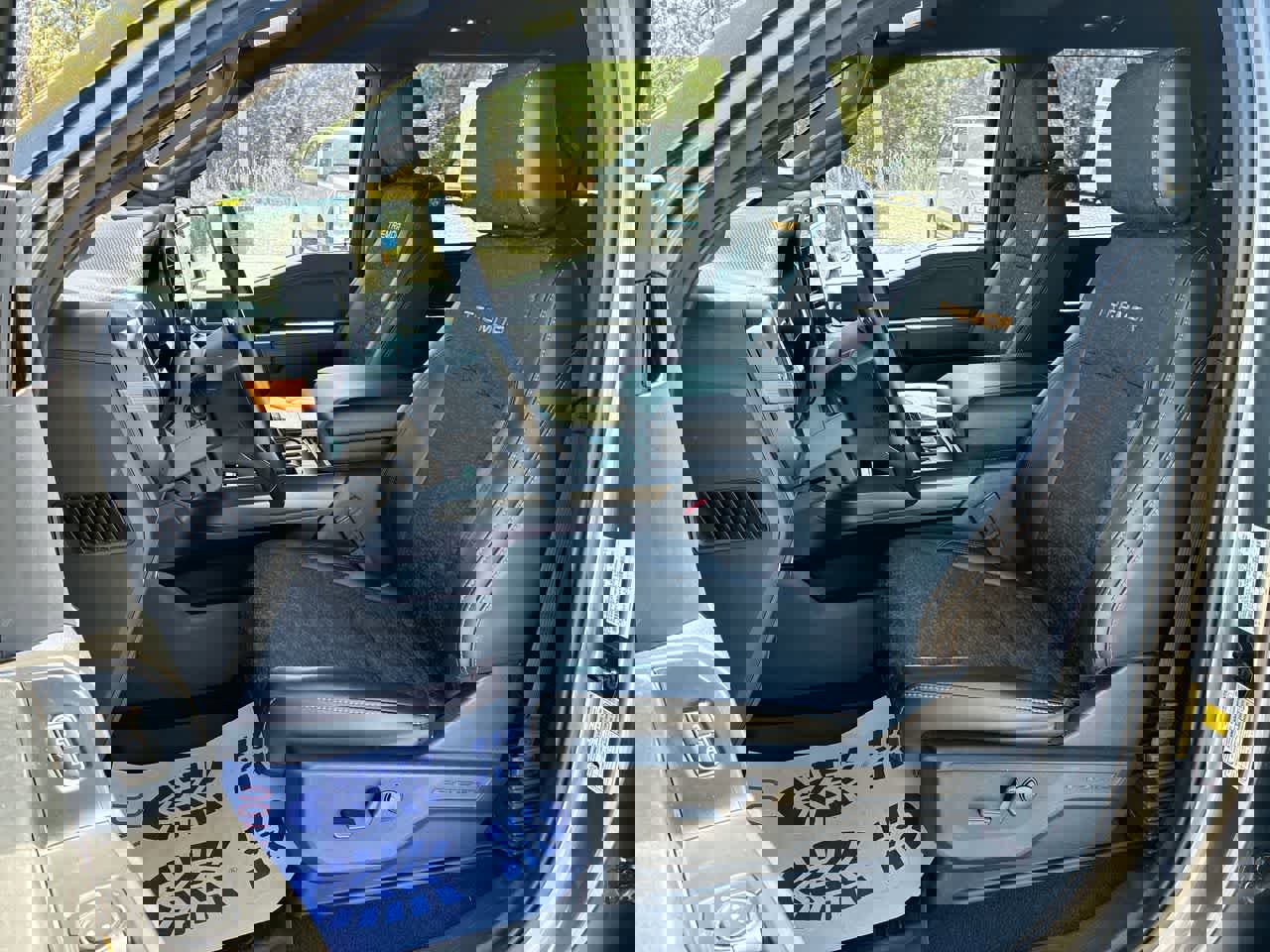 Used 2024 Ford F150 Tremor w/ Bed Utility Package image 19