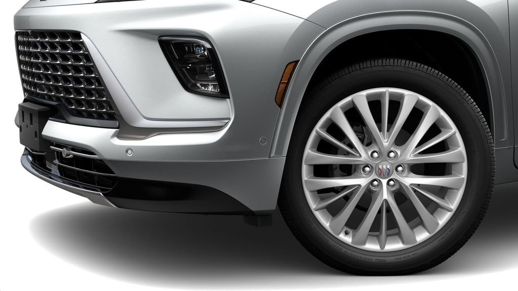 New 2026 Buick Enclave Avenir w/ Super Cruise Package image 30