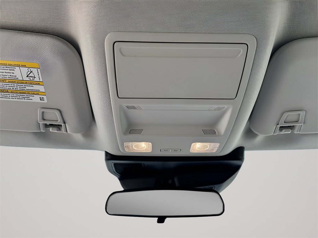 New 2025 Ford Bronco Sport Heritage image 33