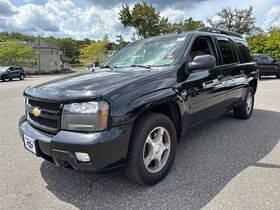 Used 2006 Chevrolet TrailBlazer LT