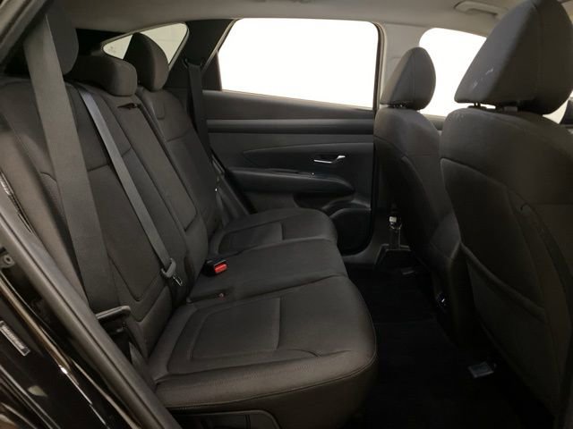 Used 2026 Hyundai Tucson SE FWD image 74