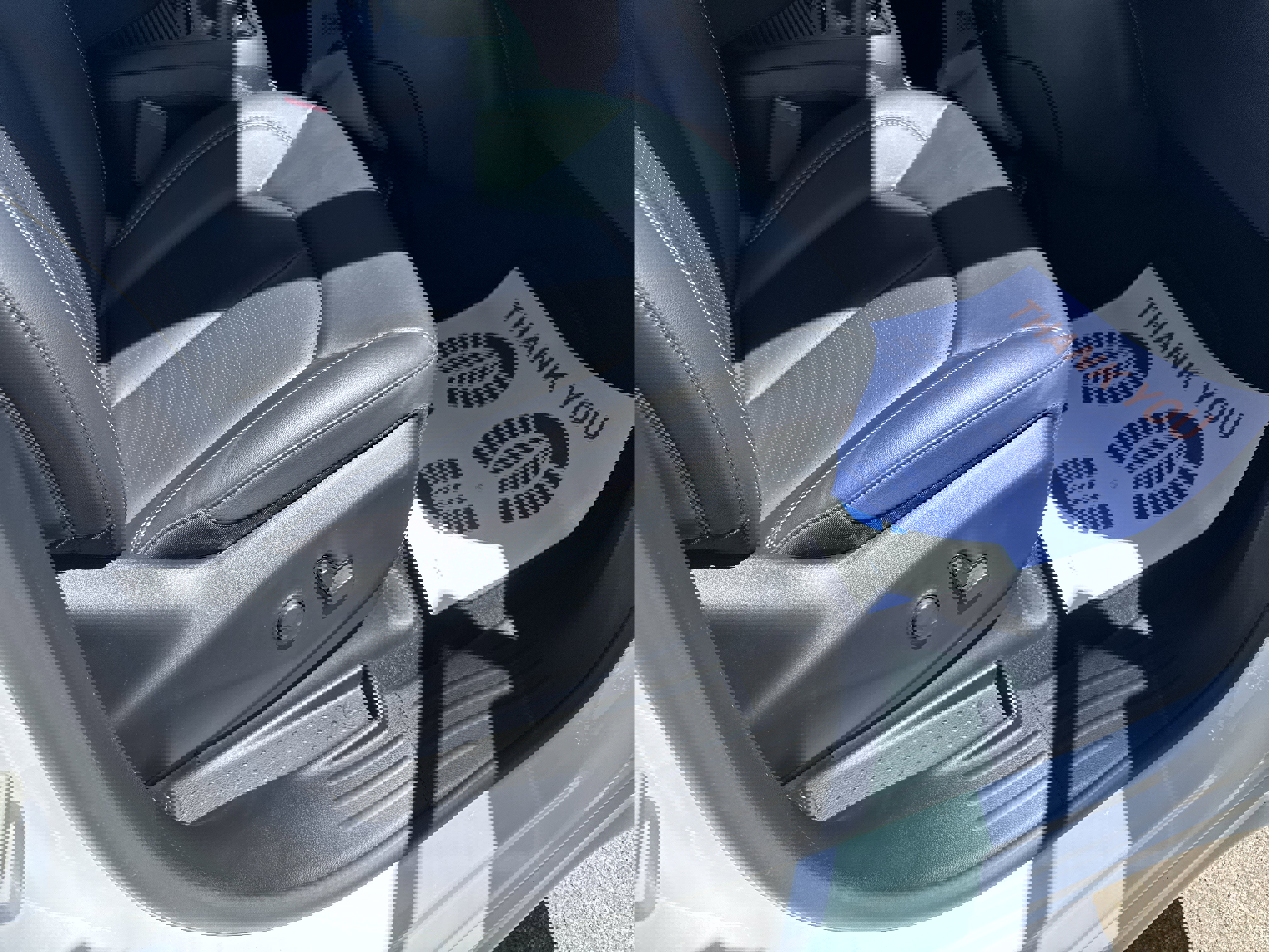 Used 2024 Chrysler Pacifica Touring-L w/ Uconnect Theater Family Group FWD image 14