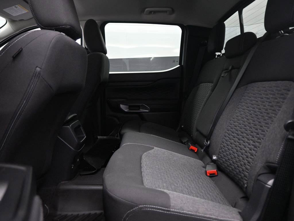 Used 2024 Ford Ranger XLT w/ Equipment Group 301A High image 20