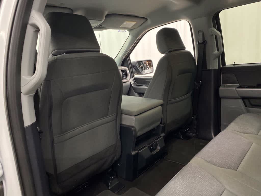 Used 2025 Ford F150 XLT w/ Equipment Group 301A Standard AWD/4WD image 15