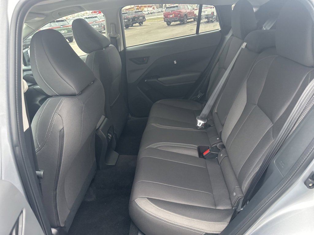 New 2026 Subaru Crosstrek 2.0i Premium image 23