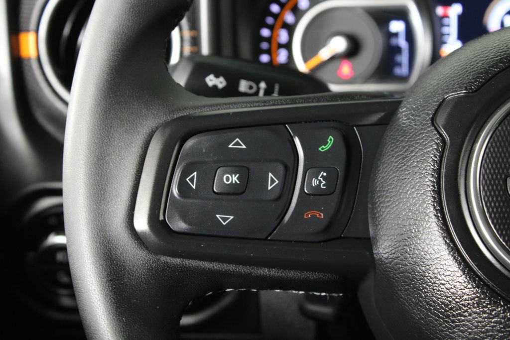 Used 2026 Jeep Gladiator Mojave image 24