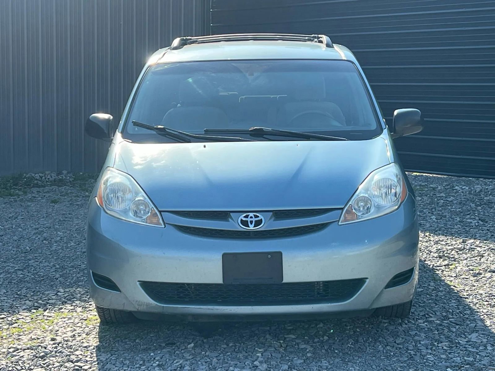 Used 2007 Toyota Sienna CE FWD image 8