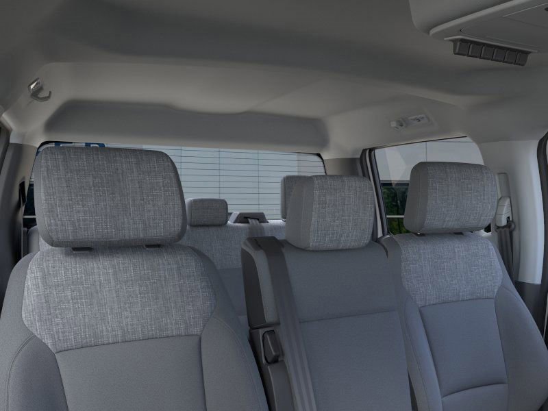 New 2026 Ford F350 XLT image 22