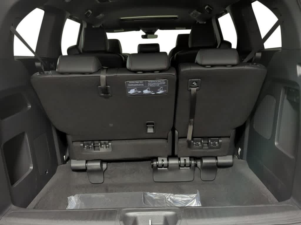 New 2027 Honda Odyssey Sport-L image 22