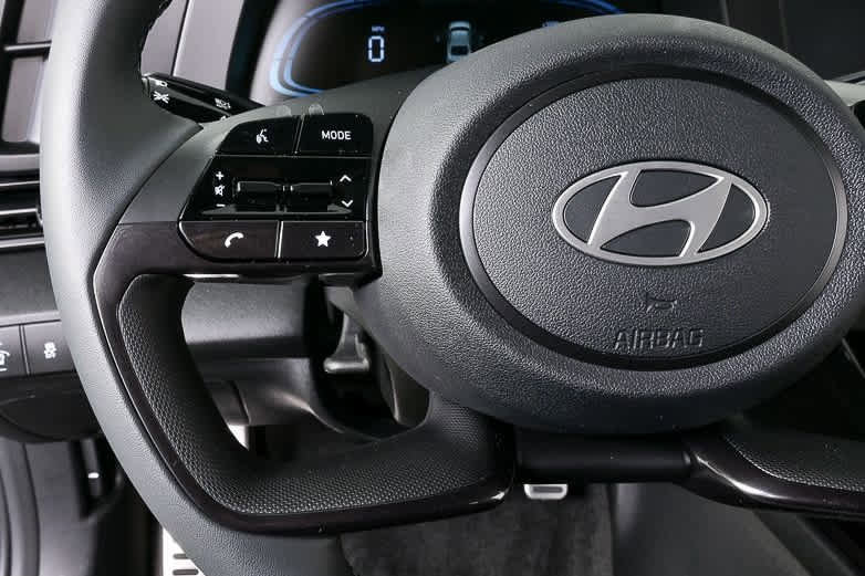 New 2026 Hyundai Elantra SEL Sport Premium image 20