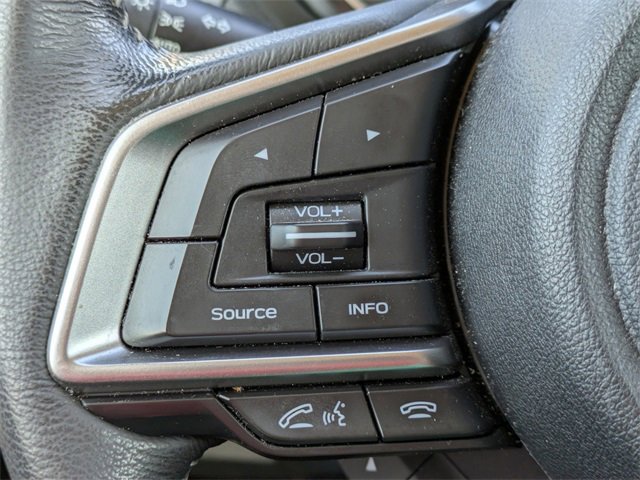 Used 2019 Subaru Forester Premium w/ All-Weather Package image 27