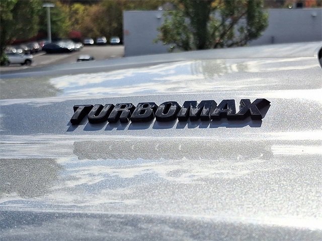 Certified 2025 Chevrolet Silverado 1500 Custom w/ Rally Edition image 30