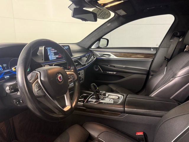 Used 2017 BMW ALPINA B7 xDrive image 6