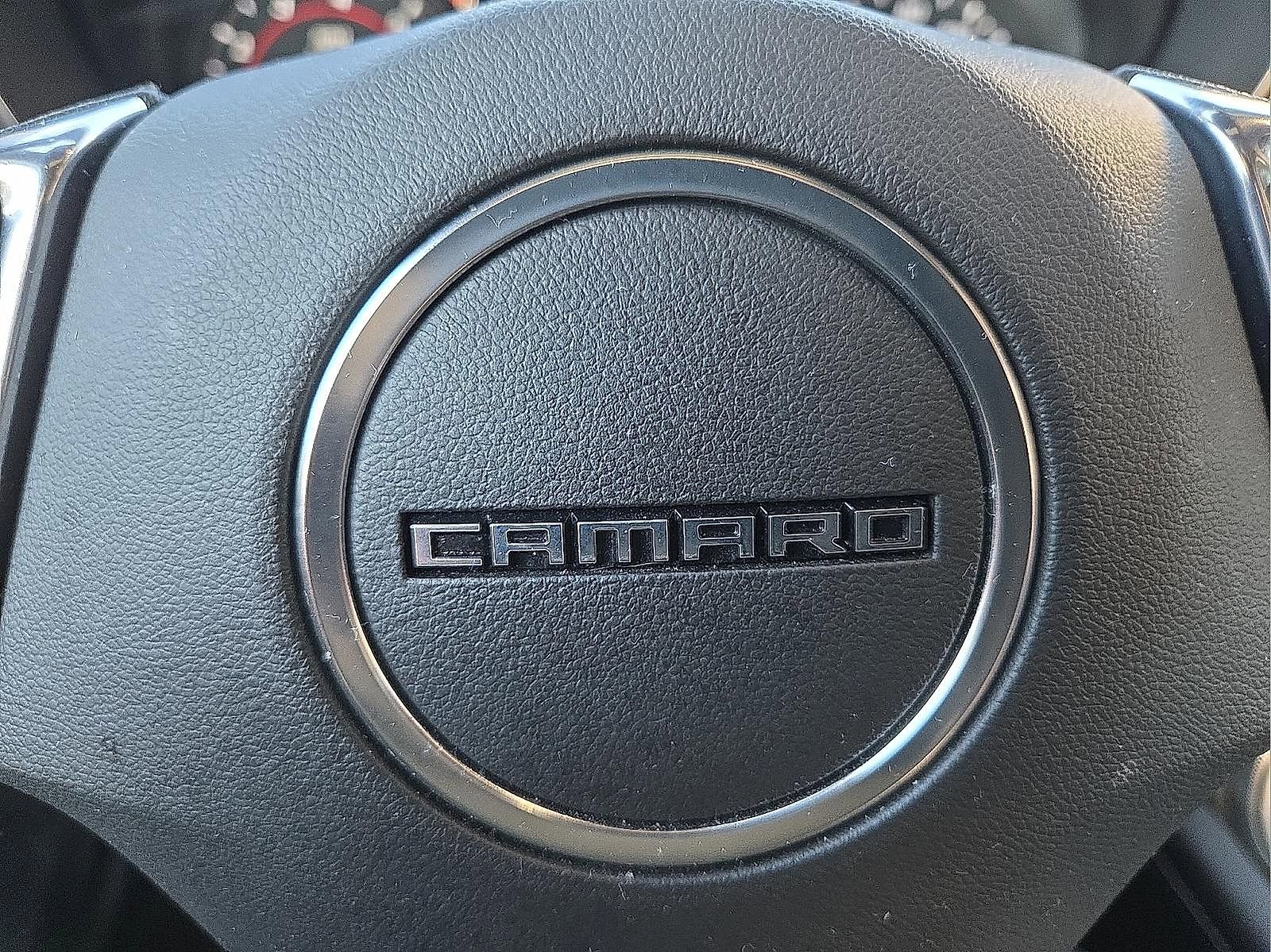 Used 2024 Chevrolet Camaro SS image 22