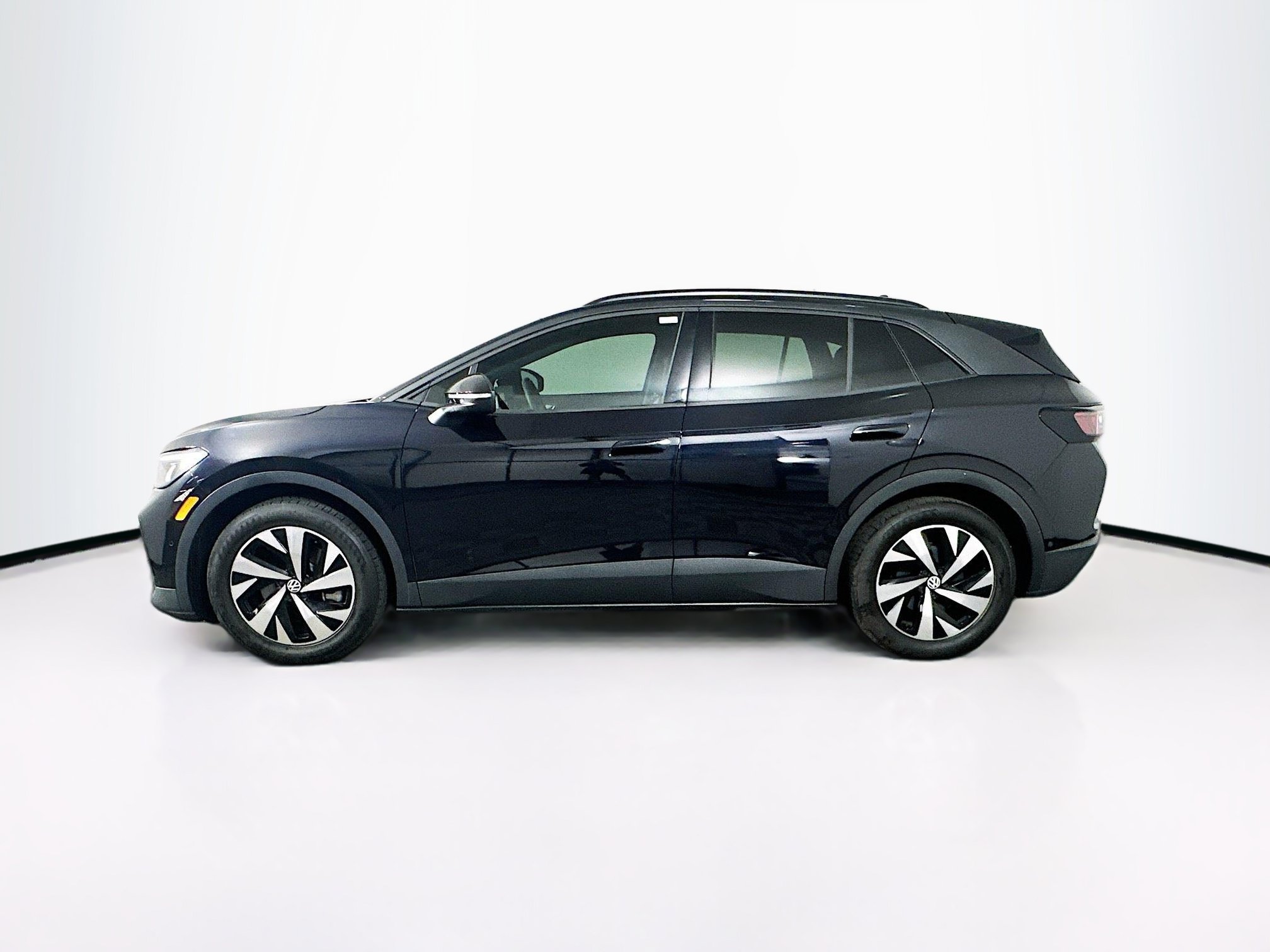 Used 2024 Volkswagen ID.4 Pro RWD image 4