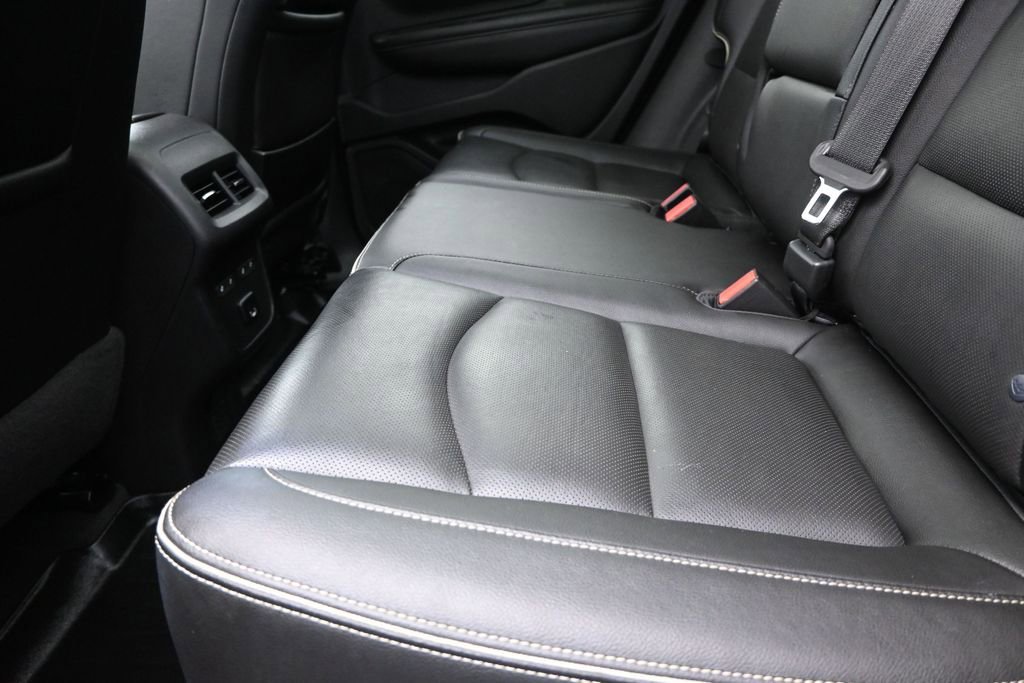 Used 2018 GMC Terrain Denali w/ Advanced Safety Package FWD image 16