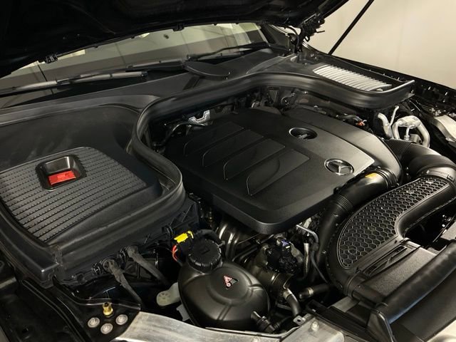 Used 2022 Mercedes-Benz GLC 300 4MATIC image 44