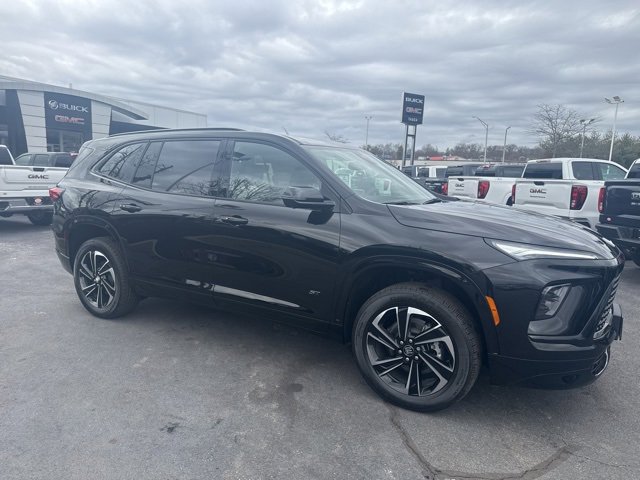 New 2025 Buick Enclave Sport Touring w/ LPO, Floor Liner Package image 29