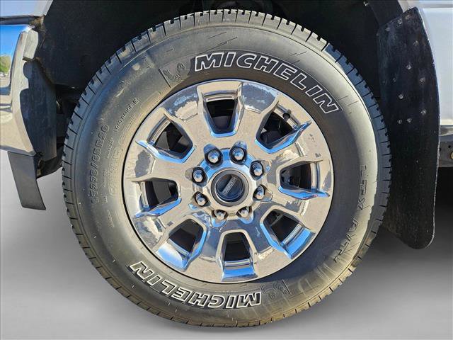 Used 2018 Ford F250 Lariat w/ Chrome Package image 22