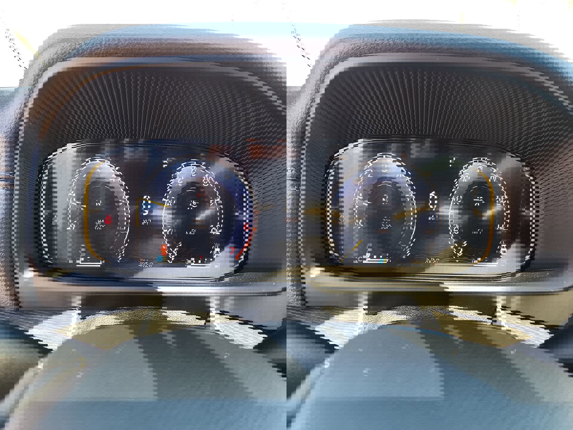 Certified 2023 Jeep Wagoneer Series II w/ Premium Group I image 10