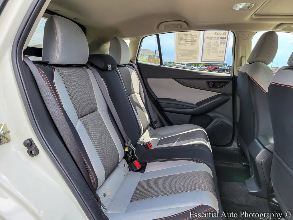 Used 2021 Subaru Crosstrek 2.0i Premium w/ Moonroof Package AWD/4WD image 28