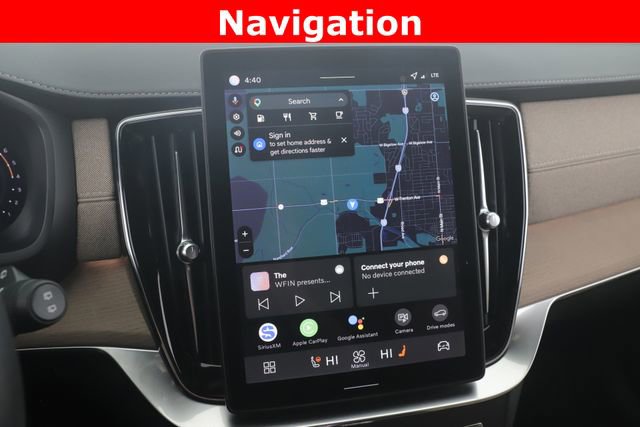 Used 2026 Volvo XC90 B5 Core image 4