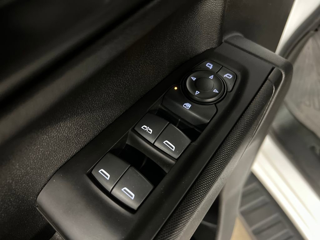 Certified 2023 GMC Sierra 1500 Pro w/ Pro Value Package image 16