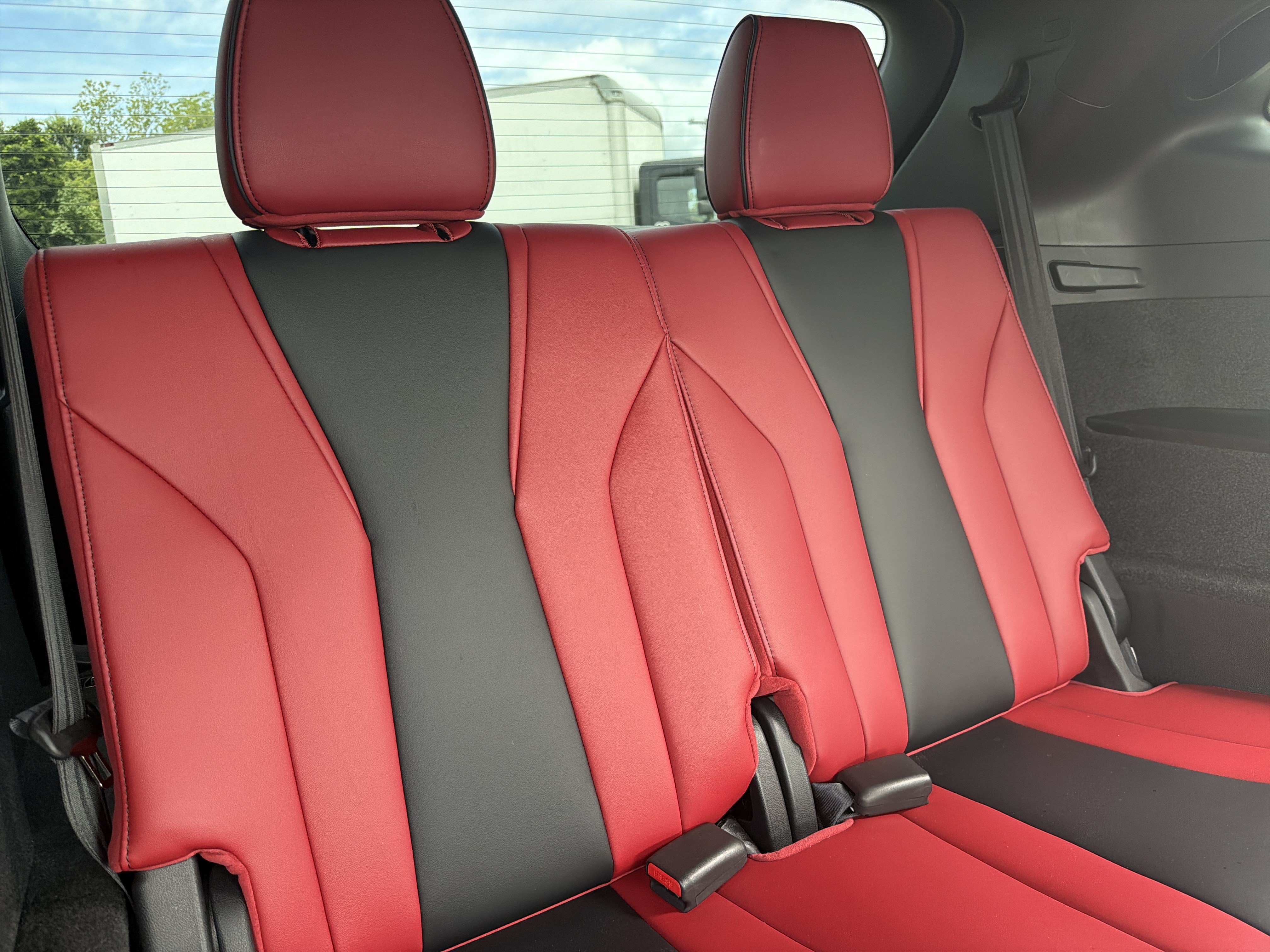 Certified 2024 Acura MDX A-Spec AWD/4WD image 32