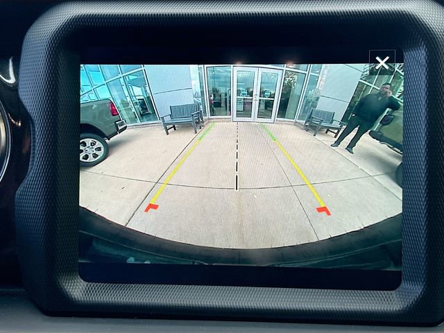 Used 2022 Jeep Wrangler Unlimited Sahara image 15