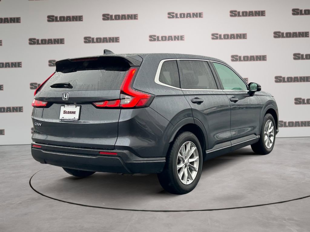 Certified 2023 Honda CR-V EX-L image 5