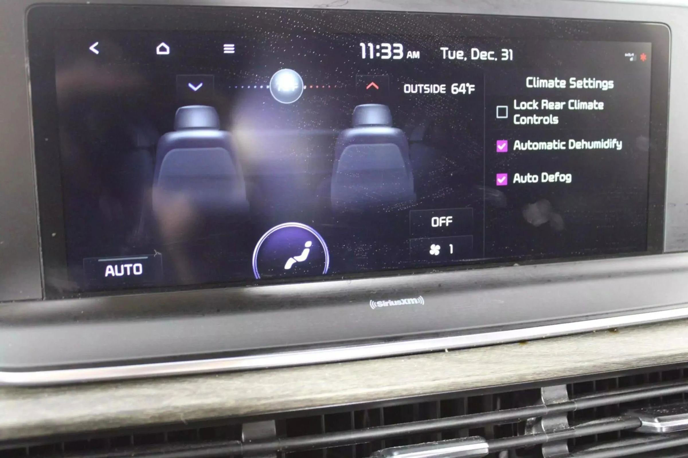 Used 2022 Kia Telluride EX w/ EX Premium Package FWD image 20