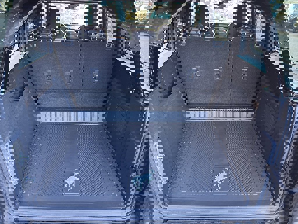 New 2025 Ford Bronco Raptor image 15