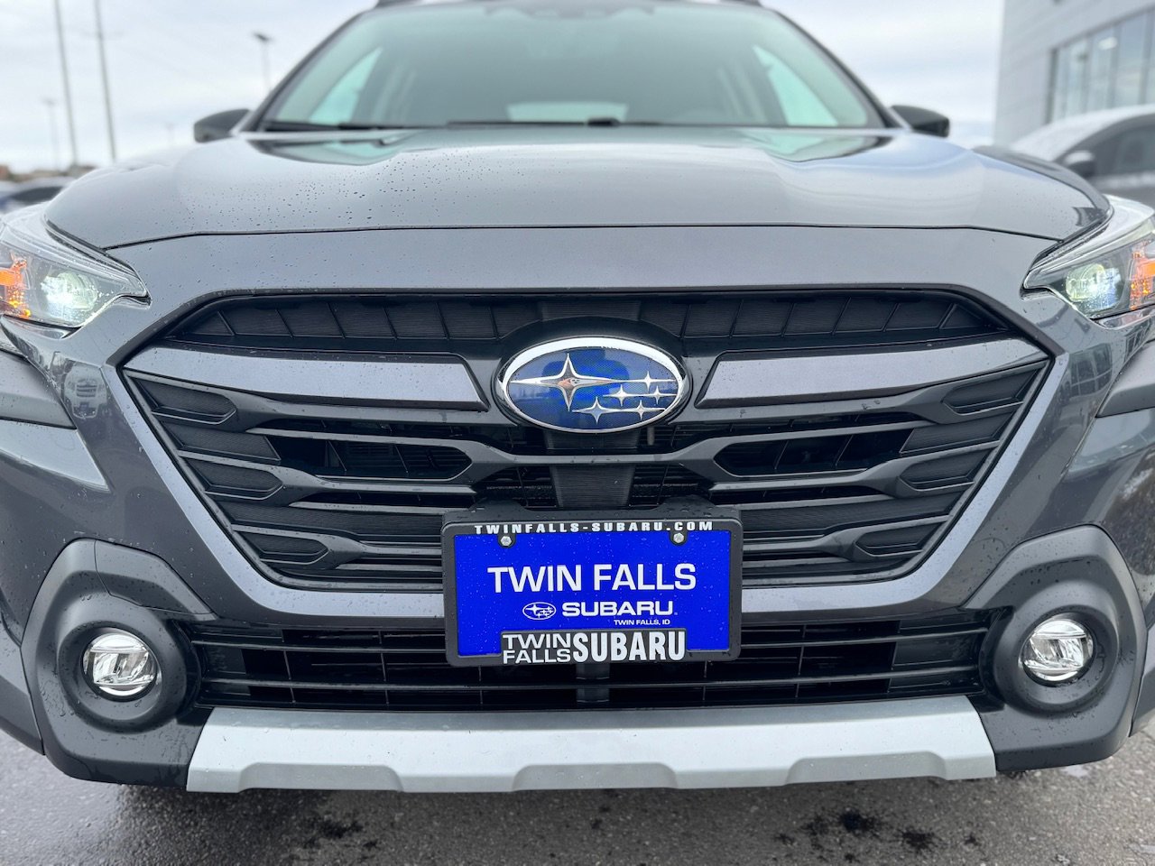 Used 2023 Subaru Outback Limited image 60