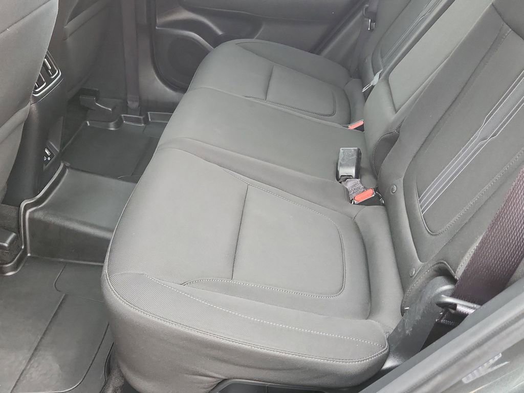 Used 2024 Hyundai Tucson Blue image 10