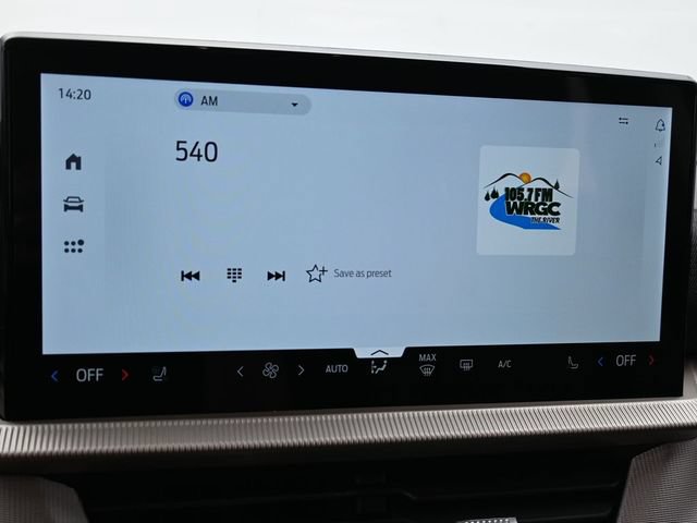 New 2026 Ford Explorer Active w/ Active Comfort Package RWD image 20