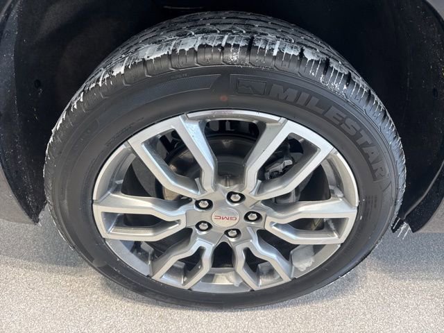 Certified 2023 GMC Terrain Denali w/ LPO, Floor Liner Package image 7