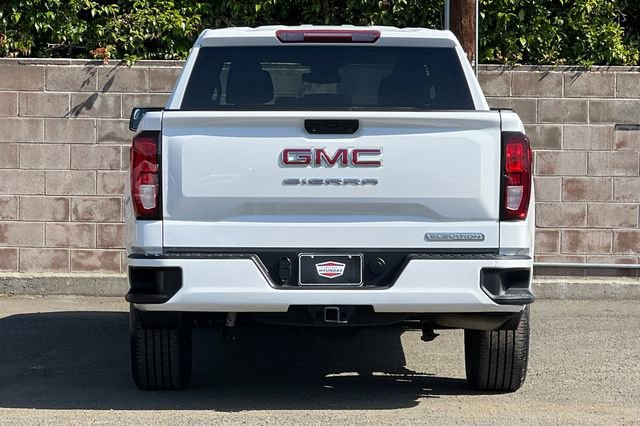 Used 2023 GMC Sierra 1500 Elevation AWD/4WD image 7