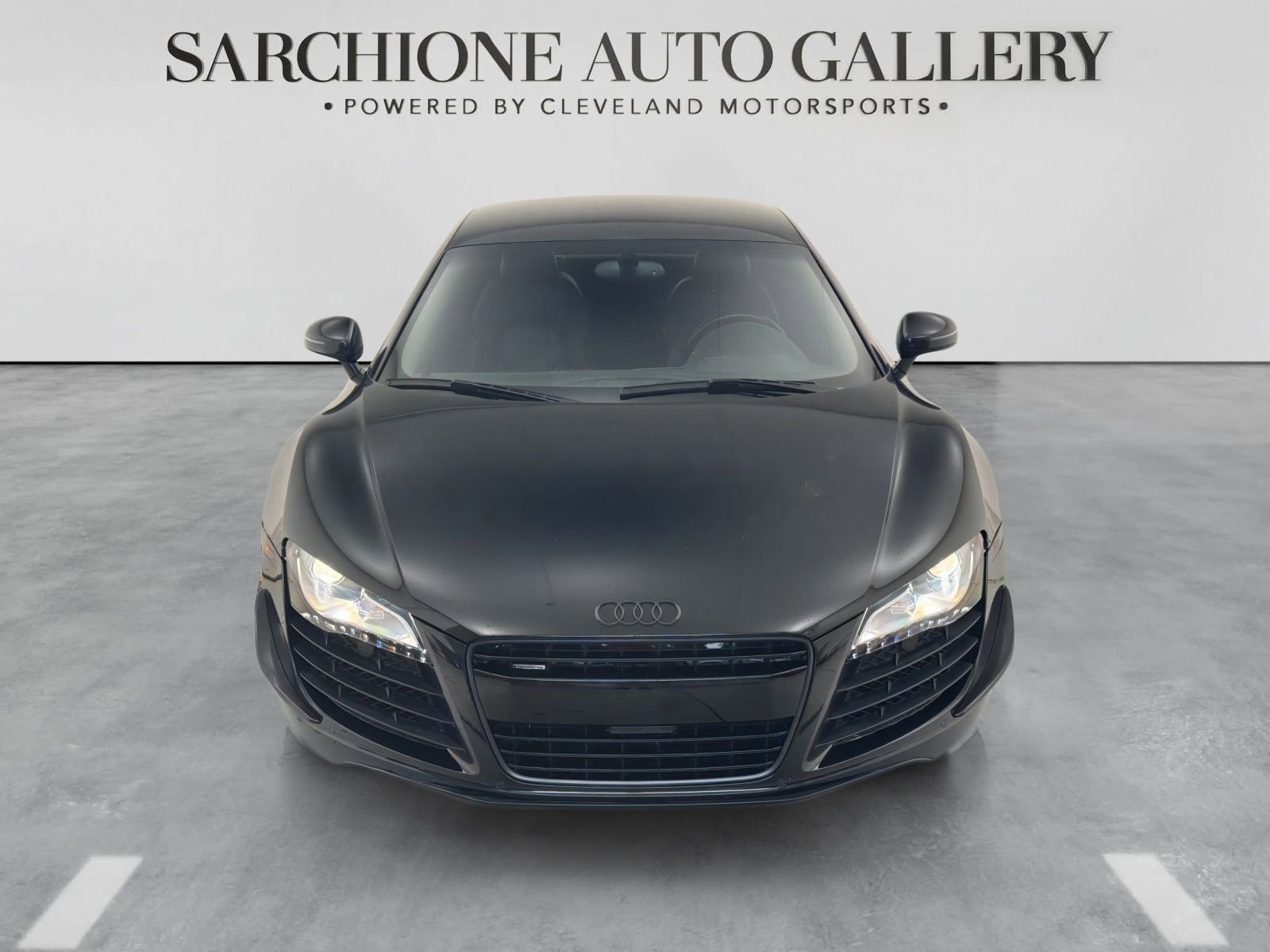 Used 2008 Audi R8 V8 image 35